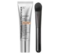 2025 New Instant Eye Tightener - Temporary Under Eye Tightener Cream with Brush, Face Tightening Smoothing Primer, Gentle Skin Care Moisturizing, Reduces Fine Lines & Wrinkles, for All Skin Types (1)
