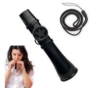 2025 New Kazoo, Kazoo professionale, Kazoo facile da suonare per adulti e bambini, strumento musicale per bambini, kazoo per chitarra riutilizzabili per ukulele, violino, pianoforte, facile da