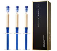 2025 New Micro-Molecular Collagen Anti-Wrinkle Lotion - Peptide Collagen Firming Essence Cream Sink, Anti-wrinkle Eye Serum Oils, Japanese Moistening Firming Up Face Lotion (3)