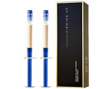 2025 New Micro-Molecular Collagen Anti-Wrinkle Lotion - Peptide Collagen Firming Essence Cream Sink, Anti-wrinkle Eye Serum Oils, Japanese Moistening Firming Up Face Lotion (2)