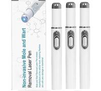 2025 New Non-Invasive Mole and Wart Removal Pen, Advanced Skin Tag Removal Pen, Professional Dark Spot Remover for Face and Body (3)