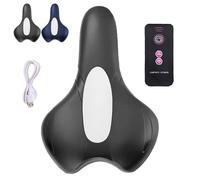 2025 New Pelvitone Pelvic Floor Trainer for Women, Pelvitone Pelvic Floor Exercise Devices, Intelligent Remote Control Exerciser for Enhanced Strength and Comfort (Black)