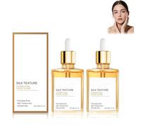 2025 New Silk Body Oil, Perfume Oil, Bath & Shower Oils, For Smooth And Hydrated Skin, Refreshing Non-Greasy Face And Body Essence Oils, For All Skin, 30ML (2)