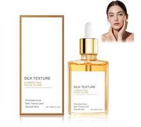 2025 New Silk Body Oil, Perfume Oil, Bath & Shower Oils, For Smooth And Hydrated Skin, Refreshing Non-Greasy Face And Body Essence Oils, For All Skin, 30ML (1)