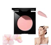 2025 New Under Eye Brightener, Eye Brightener Powder, Conceal, Brightens, Effectively Cover Dark Circles, Moisturize and Blend for Smooth, Radiant & Refreshed Look 5g (01#)