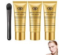2025 New Upgrade Eye Tightener - Instant Eye Tightener, Primer Tightener, Temporary Eye Tightener, Instantly tightens the skin around the eyes and improves facial blemishes, 30ml (3)