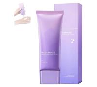 2025 Nuova crema isolante alla niacinamide per il viso, crema viso alla niacinamide, crema per il trucco alla vitamina C Swarous, cinque volte Vc cura della pelle vitamina C funzioni multi-crema 5 in
