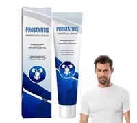 2025 Nuova crema per la cura, crema per la cura del comfort per uomo tra le gambe, gel naturale per uomo, gel riparatore idratante rinfrescante (1pcs)