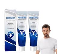 2025 Nuova crema per la cura, crema per la cura del comfort per uomo tra le gambe, gel naturale per uomo, gel riparatore idratante rinfrescante (2pcs)