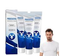 2025 Nuova crema per la cura, crema per la cura del comfort per uomo tra le gambe, gel naturale per uomo, gel riparatore idratante rinfrescante (3pcs)
