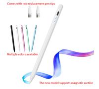 2025 NUOVA penna stilo universale per Android IOS penna touch screen capacitiva per iPad per Huawei Xiaomi Samsung Tablet StyluPen