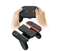 2025 Nuova presa di ricarica per Switch 2 per Joy-Con Caricabatterie portatile Dock Controller Caricabatterie per Switch 2 per Joy-Con Accessori da Gioco