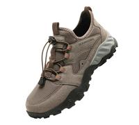 2025 Nuove Sneakers Urbane Ortopediche Sneaker Scarpe Basse da Uomo Casual in Mesh Traspirante Scarpe Basculanti Corsa Sportive Sneakers Ginnastica in Pelle Scarpe Fitness Benessere Dimagranti