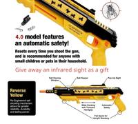 2025 Nuovo 4.0 Aggiornato Laser Puntamento Pistola di Sale Fly Give Away Una Vista A Infrarossi Come Regalo e Mosquito Killer Giocattolo di Simulazione Per Adulti 11