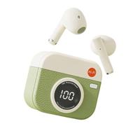 2025 Nuovo Auricolare Bluetooth In-Ear Sport Riduzione del Rumore Suono Lunga Resistenza Bluetooth