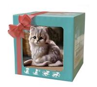 2025 Nuovo Cane Robot Per Adulti, Cane Robot Ai, Nicoo - Il Mio Cucciolo Robot Realistico Che Si Comporta Come Un Vero Cucciolo - Cani Robot Che Camminano, Abbaiano E Scodinzolano La Coda Che Si C #8