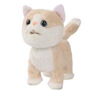 2025 Nuovo Cane Robot Per Adulti - Cane Robotico Con Intelligenza Artificiale, Mio Cucciolo Robot Realistico Che Si Comporta Come Un Vero Cucciolo - Simula Il Pelo Di Cane, Impara A Parlare #5