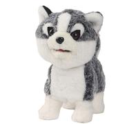 2025 Nuovo Cane Robot Per Adulti - Cane Robotico Con Intelligenza Artificiale, Mio Cucciolo Robot Realistico Che Si Comporta Come Un Vero Cucciolo - Simula Il Pelo Di Cane, Impara A Parlare #6