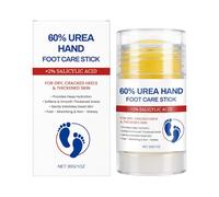 2025 Nuovo Crema per piedi molto secchi, Crema per piedi idratante e anti-crepa, Crema per la cura dei piedi, Crema per la cura dei piedi per la pelle ruvida, secca, spessa e screpolata