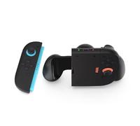 2025 Nuovo dock di ricarica per Switch 2, per Joy-Con Caricabatterie portatile Dock Controller Caricabatterie per Switch 2 per accessori da gioco Joy-Con, presa di ricarica