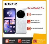 Honor Magic7 Pro 17,3 cm (6.8") Doppia SIM Android 15 5G USB tipo-C 12 GB 512 GB 5270 mAh Grigio