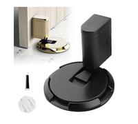 2025 Nuovo Magnetico Cordo di Turchino Stopper Parete Interno,Stopper Soglio,Torknopfer Stopper Porta Regolabile Senza Foratura Meccanico Stopper Soglio Magnetico con Colla (04#)