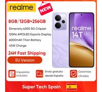 Smartphone Realme