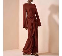 2025 Nuovo stile per l'estate e l'inizio dell'autunno, adatto per feste di compleanno, stagione di laurea, uscite quotidiane, vacanze casual, crociere, spiaggia e mare al sole, popolare successo onlin