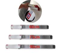 2025 Nuovo strumento per livellare pareti, strumento per livellare e livellare piastrelle in ceramica, nuovo tipo di strumento per piastrellatura, piastrellatura e livellamento precisi