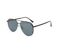 2025 Occhiali da sole polarizzati in nylon da uomo alla moda per viaggi all'aperto, guida, pesca, occhiali da sole anti-UV, C1, 135*147*51mm