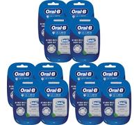 2025 Oral B Glide Deep Clean Floss 40 m x 12ea Pro Health Cool Mint/Tracking