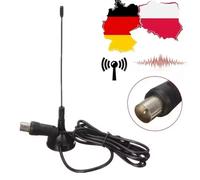 2025 Oscam 12 pollici per l'Europa 4K Germania Polonia Spagna Italia Paesi Bassi Bandiera della Slovacchia ID UK Teca Paesi Bassi Clines Piccole bandiere