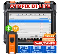 2025 OTOFIX D1 Lite Strumento Diagnostica OBD Tutti Sistemi Test Attivo Italiano