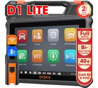 2025 OTOFIX D1 Lite Strumento Diagnostica Tutti Sistemi 40+ Funzione Bluetooth