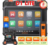 2025 OTOFIX D1 Lite Strumento Diagnostica Tutti Sistemi 40+ Servizi Bluetooth