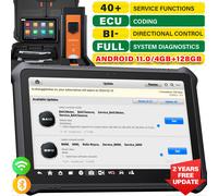 2025 OTOFIX D1 MAX Italiano Strumento Diagnostica Codifica ECU CON 40+ Funzione