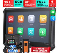 2025 OTOFIX D1 MAX Strumento Diagnostica Auto Codifica ECU CON 40+ Funzione TPMS