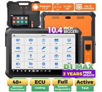2025 OTOFIX D1 MAX Strumento Diagnostica Auto Lettori Tutti Sistemi Codifica ECU