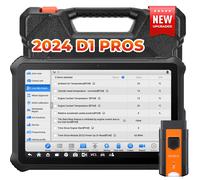2025 OTOFIX D1 PROS Strumento Diagnostica Auto Tutti Sistemi Codifica ECU TPMS