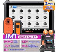 2025 OTOFIX IM1 IMMO Strumento di programmazione professionale per portachiav