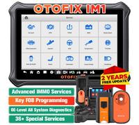 2025 OTOFIX IM1 Italiano Strumento Diagnostica Programmazione chiave IMMO