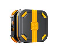 2025 P70 Telefono Cellulare 10W Radiatore di Raffreddamento A Semiconduttore con Batteria da 2000 MAh Dispositivo di Raffreddamento per Giochi per