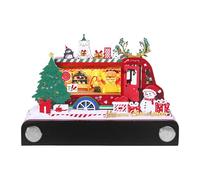 2025 | Pad Di | Scrittura Di Di Per Natale Attentilizza a questo sorprendente orologio 2025 rivela una scultura di carta invisibile, offrendo un effetto visivo sorprendente