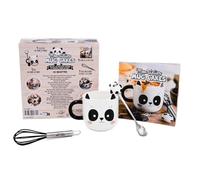 2025, panda coffret mon atelier mug cakes