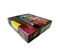 2025 Panini FIFA 365 Adrenalyn XL Premium Card Box - 10 confezioni