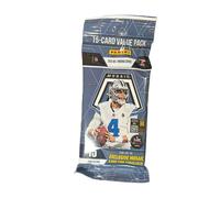 2025 Panini Mosaic Football NFL Fat-Pack (LIVE RIP&SHIP)