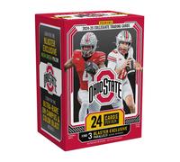 2025 Panini Ohio State Blaster Box (LIVE RIP&SHIP)