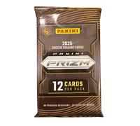 2025 Panini Prizm FIFA Club World Cup Hobby Pack