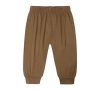 2025 Pantaloni da Bambino Unisex Ragazzi Sportivi Cotone Elasticizzati Jogger Allentati Jogging Confort Leggeri Stile Casual Lunghi, Adatti alla Pelle, per Bambini e