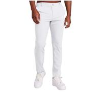 2025 Pantaloni da Lavoro Uomo Cargo Militare Elasticizzati Leggeri Eleganti con Risvolto Leggero Elastico Trekking Pantalone Combat Multitasche Skinny Fit per Jogging All'aperto